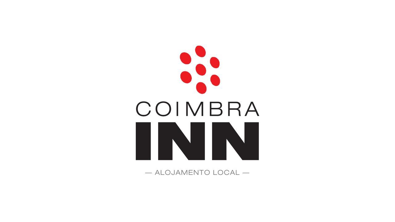 Coimbra Inn Buitenkant foto